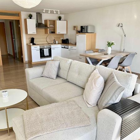 Ferienwohnung "Wiederseen" Objekt Id 13721-1 Waren  Exterior photo