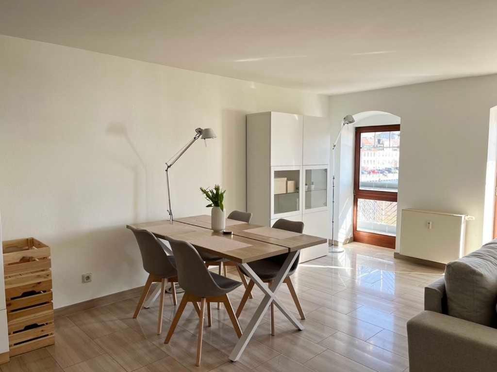 Ferienwohnung "Wiederseen" Objekt Id 13721-1 Waren  Exterior photo